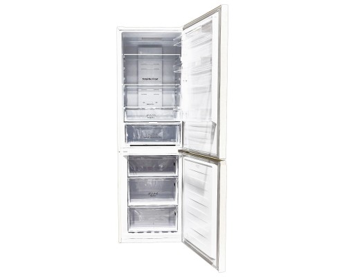 Купить  Холодильник Schaub Lorenz SLU C185D0 W в интернет-магазине Мега-кухня 1