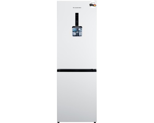 Купить 123 Холодильник Schaub Lorenz SLU C185D0 W в интернет-магазине Мега-кухня