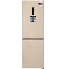 Холодильник Schaub Lorenz  SLU C185D0 X