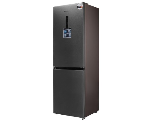 Купить  Холодильник Schaub Lorenz SLU C185D0 G в интернет-магазине Мега-кухня 1