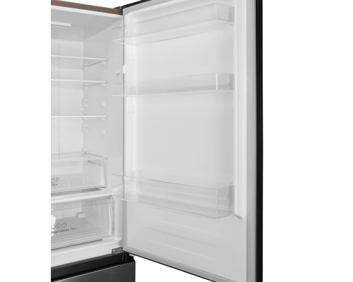 Купить  Холодильник Schaub Lorenz SLU C185D0 G в интернет-магазине Мега-кухня 5