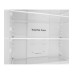 Купить  Холодильник Schaub Lorenz SLU C185D0 G в интернет-магазине Мега-кухня 12