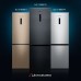 Купить  Холодильник Schaub Lorenz SLU C185D0 G в интернет-магазине Мега-кухня 16