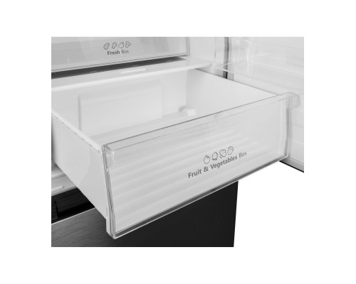 Купить  Холодильник Schaub Lorenz SLU C185D0 G в интернет-магазине Мега-кухня 8