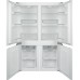 Купить  Встраиваемый холодильник Schaub Lorenz SBS SLUE235W4 в интернет-магазине Мега-кухня 13