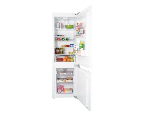 Купить  Встраиваемый холодильник Schaub Lorenz SBS SLUE235W4 в интернет-магазине Мега-кухня 4