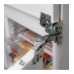 Купить  Встраиваемый холодильник Schaub Lorenz SBS SLUS445W3M в интернет-магазине Мега-кухня 10