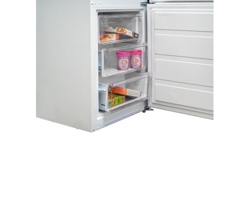 Купить  Холодильник Schaub Lorenz SLU C188D0 W в интернет-магазине Мега-кухня 17