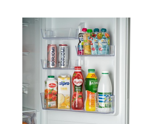 Купить  Холодильник Schaub Lorenz SLU C188D0 W в интернет-магазине Мега-кухня 11