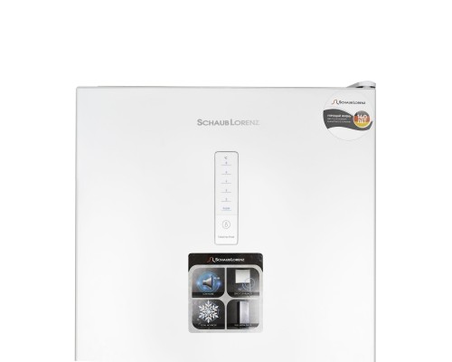 Купить  Холодильник Schaub Lorenz SLU C188D0 W в интернет-магазине Мега-кухня 6