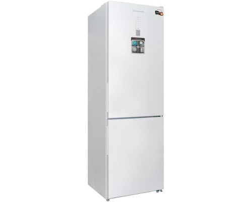 Купить  Холодильник Schaub Lorenz SLU C188D0 W в интернет-магазине Мега-кухня 1