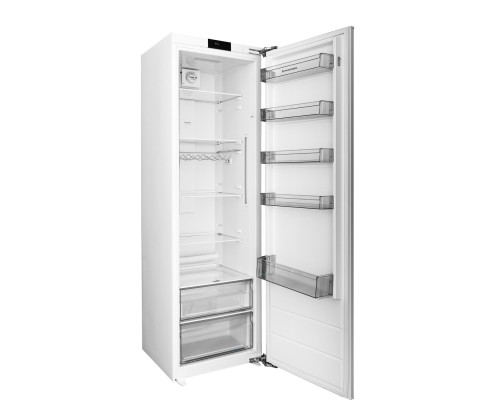 Купить  Встраиваемый холодильник Schaub Lorenz SLU E524-2WE в интернет-магазине Мега-кухня 1