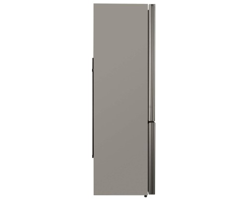 Купить  Холодильник Schaub Lorenz SLU S379Y4E Glass Door в интернет-магазине Мега-кухня 6