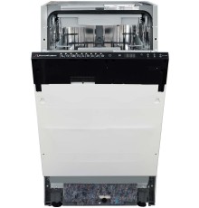 Встраиваемая узкая посудомоечная машина Schaub Lorenz SLG VI4911