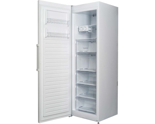 Купить  Холодильник Schaub Lorenz SBS SLF S2630-5 WE в интернет-магазине Мега-кухня 5