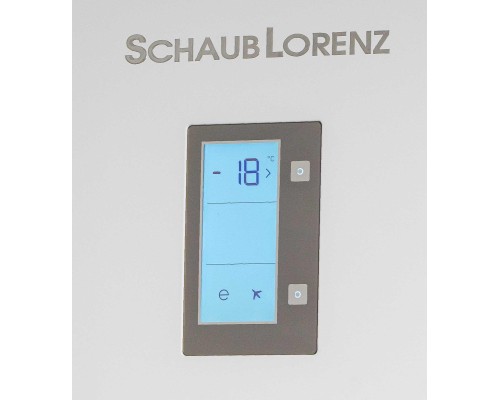 Купить  Холодильник Schaub Lorenz SBS SLF S2630-5 WE в интернет-магазине Мега-кухня 8