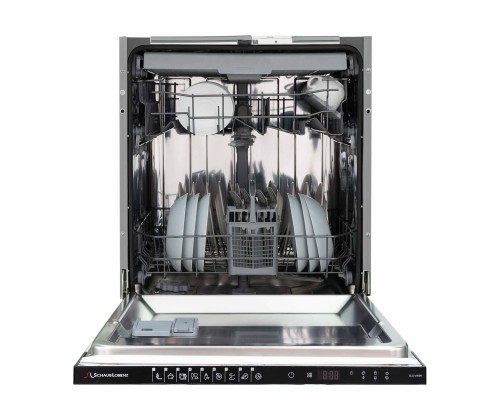 Купить  Встраиваемая широкая посудомоечная машина Schaub Lorenz SLG VI6911 в интернет-магазине Мега-кухня 8