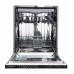 Купить  Встраиваемая широкая посудомоечная машина Schaub Lorenz SLG VI6911 в интернет-магазине Мега-кухня 9