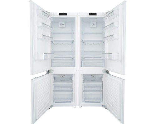 Купить  Встраиваемый холодильник Schaub Lorenz SBS SLUE235W5 в интернет-магазине Мега-кухня 1