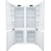 Купить  Встраиваемый холодильник Schaub Lorenz SBS SLUE235W5 в интернет-магазине Мега-кухня 1