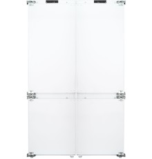 Встраиваемый холодильник Schaub Lorenz SBS SLUE235W5