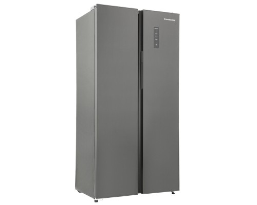 Купить  Холодильник Schaub Lorenz SLU S400H4EN Side-by-side в интернет-магазине Мега-кухня 1