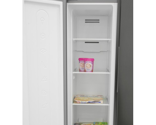 Купить  Холодильник Schaub Lorenz SLU S400H4EN Side-by-side в интернет-магазине Мега-кухня 8