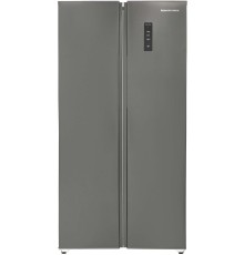 Холодильник Schaub Lorenz SLU S400H4EN Side-by-side
