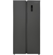 Холодильник Schaub Lorenz SLU S400D4EN Side-by-side