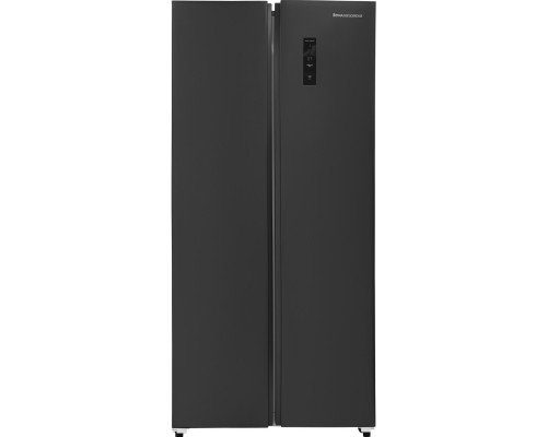 Купить 123 Холодильник Schaub Lorenz SLU S473D4EI Side-by-side в интернет-магазине Мега-кухня