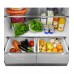 Купить  Холодильник Schaub Lorenz SLU X495D4EI Side-by-side Cross Door в интернет-магазине Мега-кухня 12