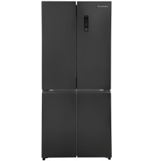 Холодильник Schaub Lorenz SLU X495D4EI Side-by-side Cross Door
