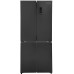 Купить 123 Холодильник Schaub Lorenz SLU X495D4EI Side-by-side Cross Door в интернет-магазине Мега-кухня