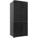 Купить  Холодильник Schaub Lorenz SLU X495D4EI Side-by-side Cross Door в интернет-магазине Мега-кухня 1