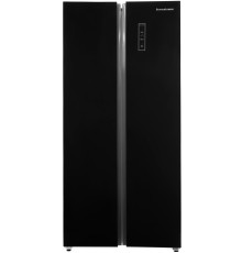 Холодильник Schaub Lorenz SLU S473GY4EI Side-by-side