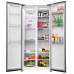 Купить  Холодильник Schaub Lorenz SLU S473GY4EI Side-by-side в интернет-магазине Мега-кухня 9