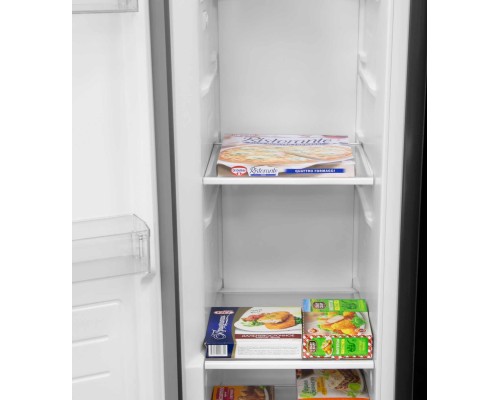 Купить  Холодильник Schaub Lorenz SLU S473GY4EI Side-by-side в интернет-магазине Мега-кухня 16