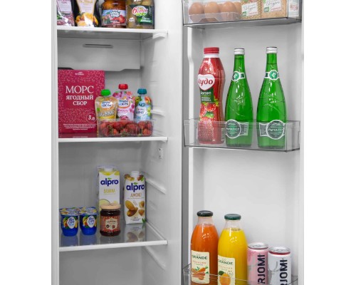Купить  Холодильник Schaub Lorenz SLU S473GY4EI Side-by-side в интернет-магазине Мега-кухня 12