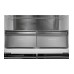 Купить  Холодильник Schaub Lorenz SLU X495GY4EI Side-by-side Cross Door в интернет-магазине Мега-кухня 10