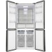 Купить  Холодильник Schaub Lorenz SLU X495GY4EI Side-by-side Cross Door в интернет-магазине Мега-кухня 3