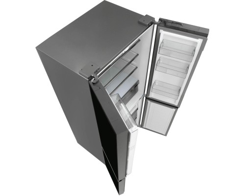 Купить  Холодильник Schaub Lorenz SLU X495GY4EI Side-by-side Cross Door в интернет-магазине Мега-кухня 6