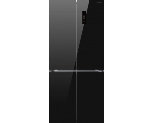 Купить  Холодильник Schaub Lorenz SLU X495GY4EI Side-by-side Cross Door в интернет-магазине Мега-кухня 19