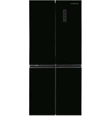 Холодильник Schaub Lorenz SLU X495GY4EI Side-by-side Cross Door