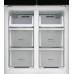 Купить  Холодильник Schaub Lorenz SLU X495GY4EI Side-by-side Cross Door в интернет-магазине Мега-кухня 12