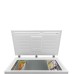 Купить  Морозильный ларь Schaub Lorenz SLF C368M0 W в интернет-магазине Мега-кухня 5