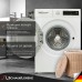 Купить Стиральная машина Schaub Lorenz SLW T2711 в интернет-магазине Мега-кухня 10