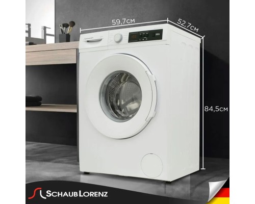 Купить Стиральная машина Schaub Lorenz SLW T2711 в интернет-магазине Мега-кухня 13 Купить Стиральная машина Schaub Lorenz SLW T2711 в интернет-магазине Мега-кухня 13