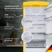 Купить Холодильник Schaub Lorenz SLU S335T4E в интернет-магазине Мега-кухня 6