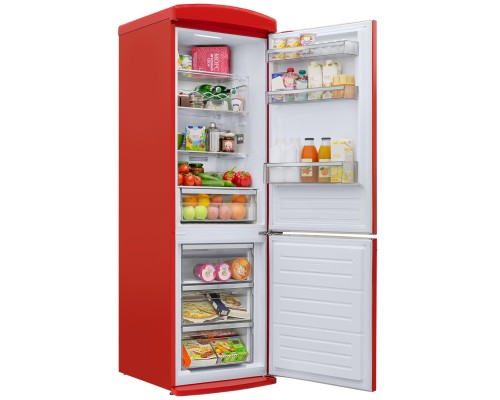Купить Холодильник Schaub Lorenz SLU S339R3 в интернет-магазине Мега-кухня 16 Купить Холодильник Schaub Lorenz SLU S339R3 в интернет-магазине Мега-кухня 16