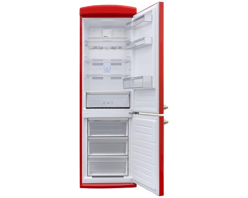 Купить Холодильник Schaub Lorenz SLU S339R3 в интернет-магазине Мега-кухня 13 Купить Холодильник Schaub Lorenz SLU S339R3 в интернет-магазине Мега-кухня 13